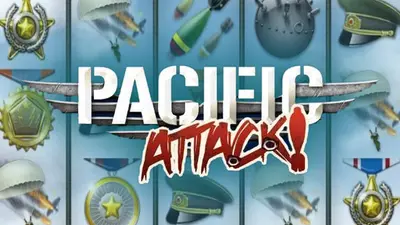 pacific attack